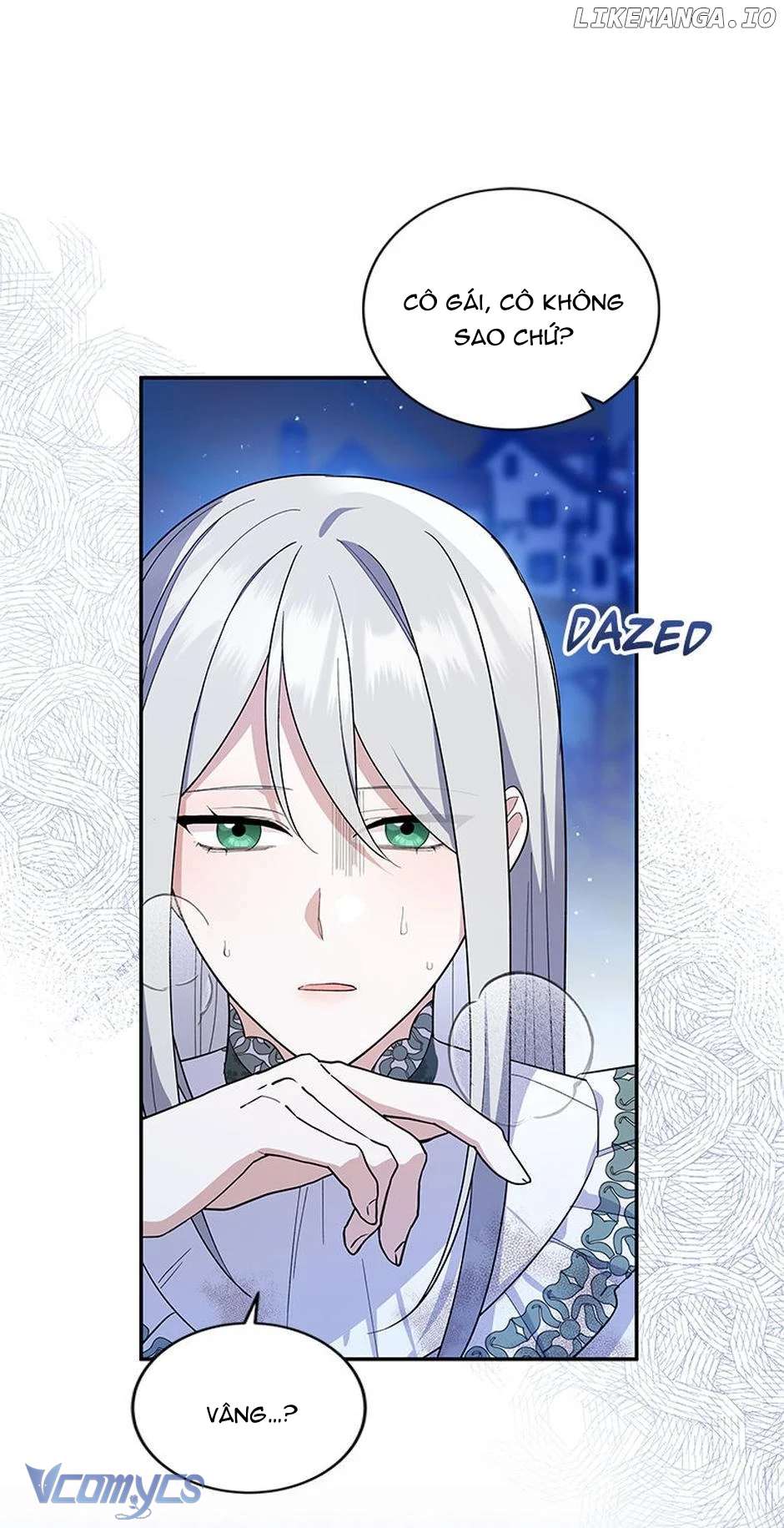 Kế Hoạch Trả Thù Chap 62 - Trang 2