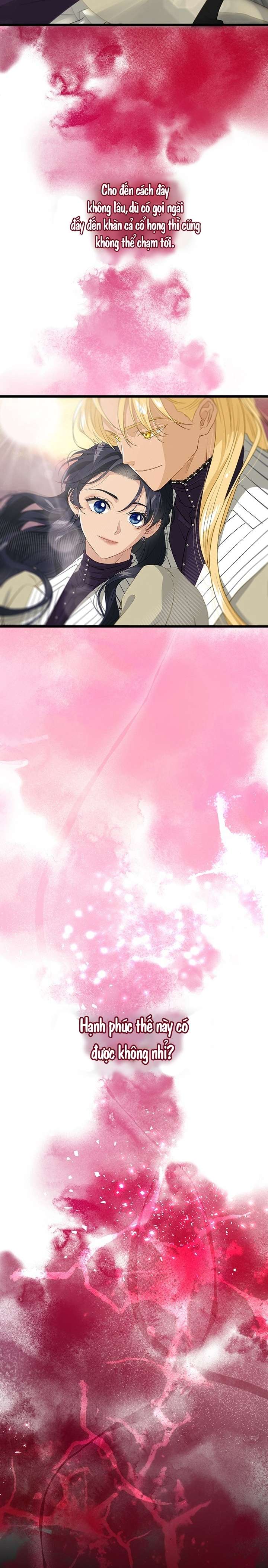 [ 18+ ] Bệ hạ đã thay đổi rồi! Chap 23 - Trang 2