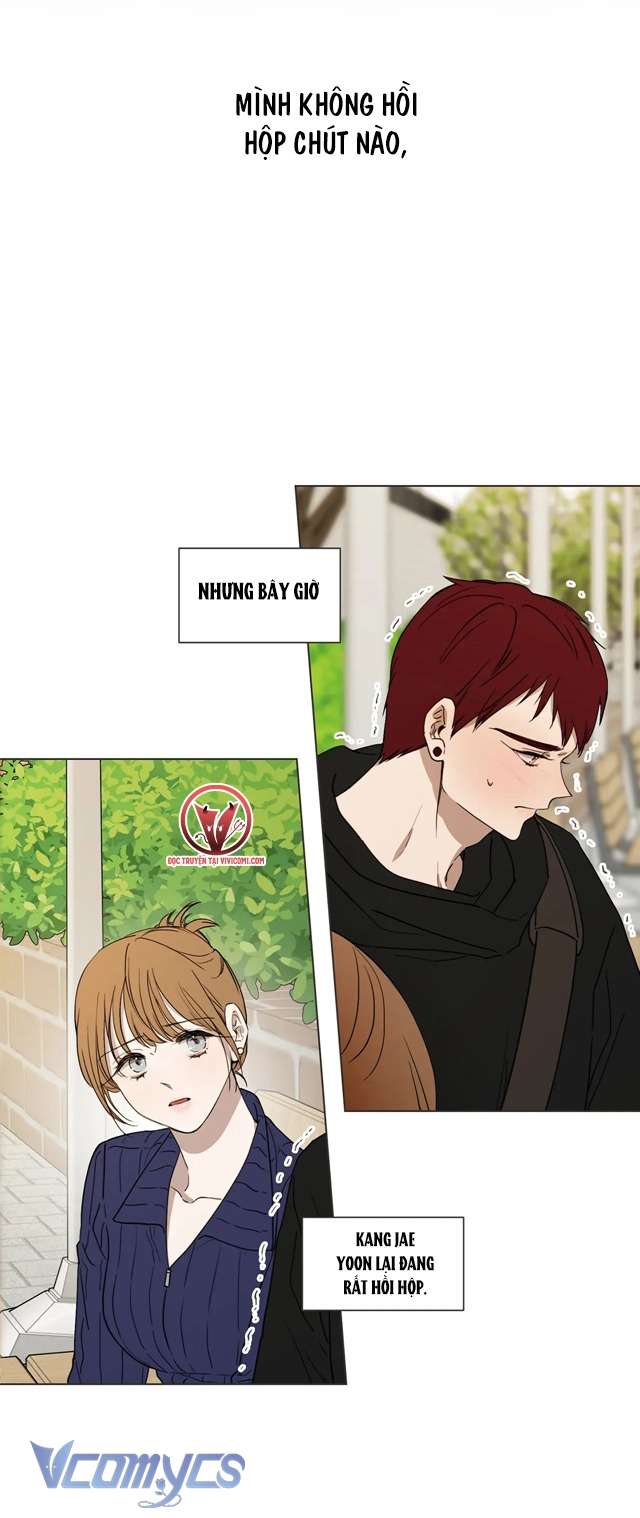 [18+] Gì Thế Bạn Ơi? Chap 6 - Trang 2