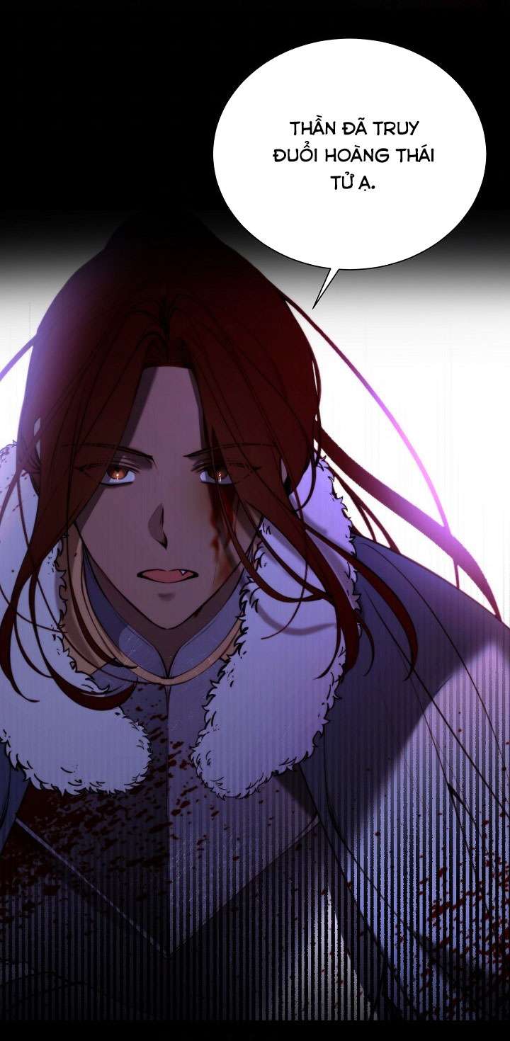 Ác Nữ Cần Bạo Chúa Chapter 33 - Next Chapter 34