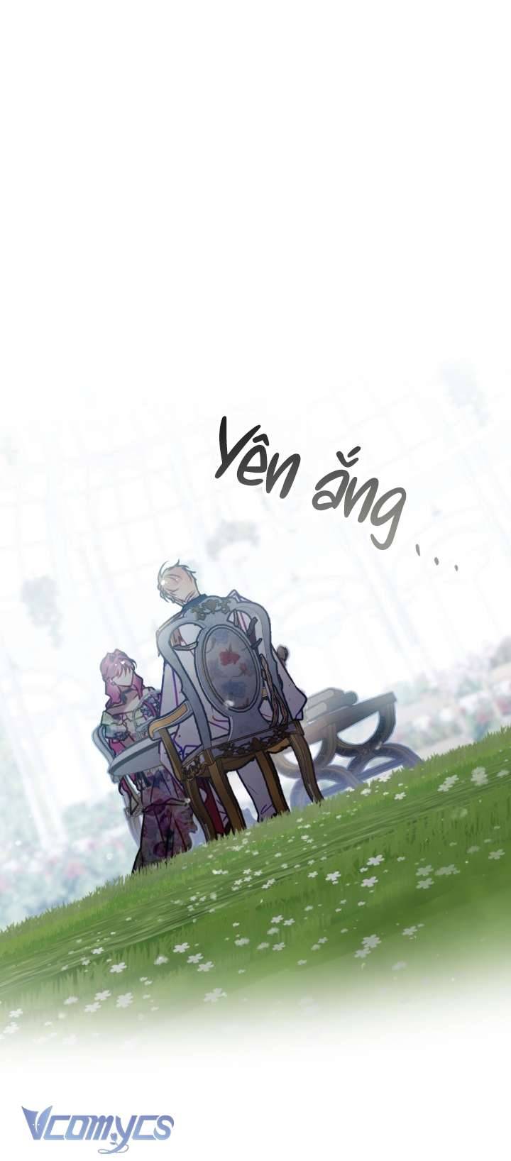 Kết Cục Của Nhân Vật Phản Diện Chỉ Có Thể Là Cái Chết Chapter 148 - Trang 4