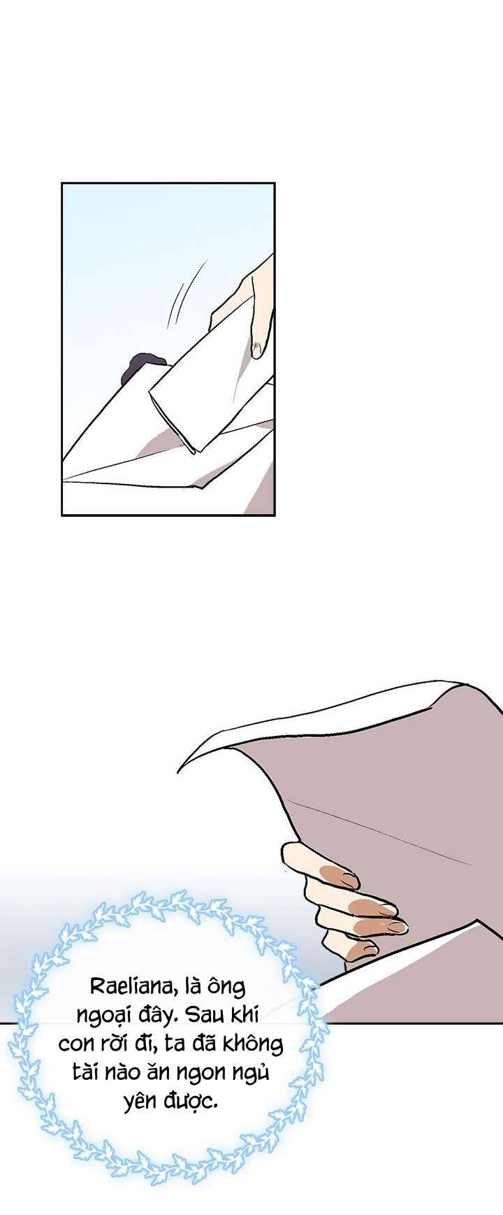 Vị Hôn Thê Khế Ước Của Công Tước Chapter 48 - Trang 4