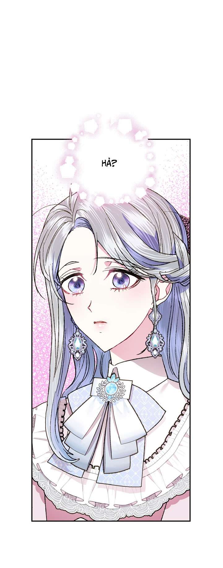 Cha À, Con Không Muốn Kết Hôn Đâu Chap 43 - Trang 2