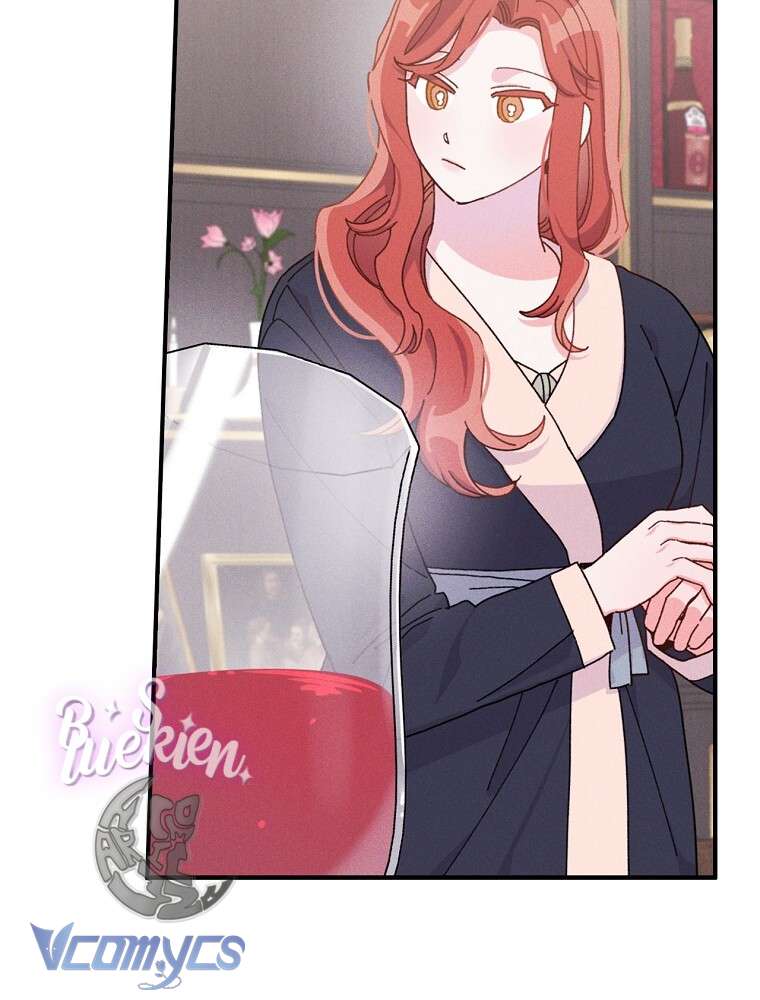 Chị Gái Của Nhân Vật Phản Diện Hôm Nay Cũng Đang Đau Khổ Chapter 47 - Trang 4