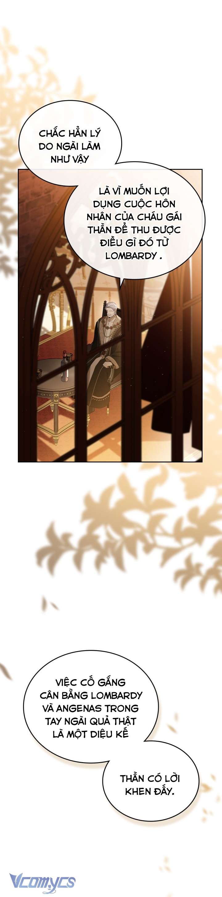 Kiếp Này Nhất Định Làm Gia Chủ Chap 168 - Trang 2