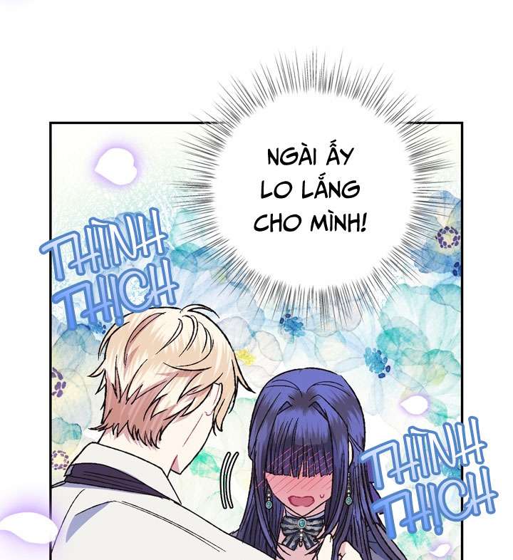 Cha À, Con Không Muốn Kết Hôn Đâu Chap 31 - Trang 2