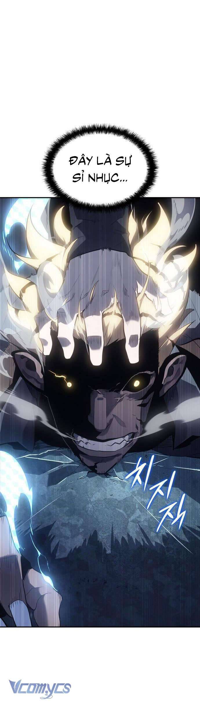 (BTS - HYBE) 7FATES: CHAKHO Chap 10 - Trang 2