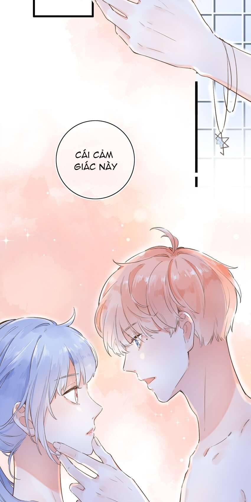 Ánh Sao Phiêu Linh Trong Nước Chapter 1 - Trang 4