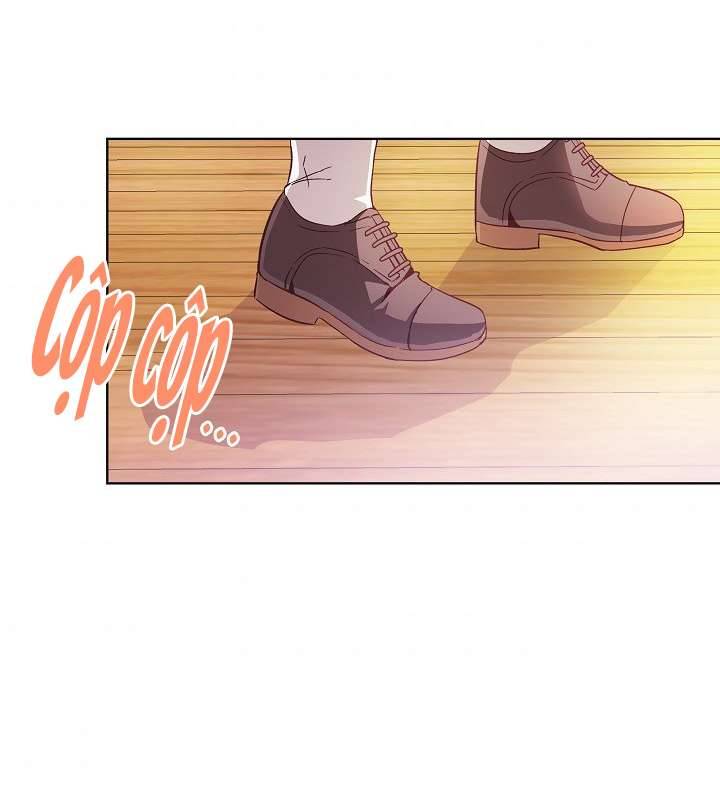 Quý Cô Thế Giới Ngầm Chap 9 - Trang 4