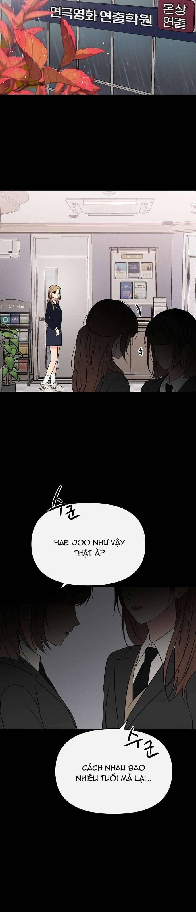 Tiêu Chuẩn Của Nam Chính Chapter 1 - Trang 4