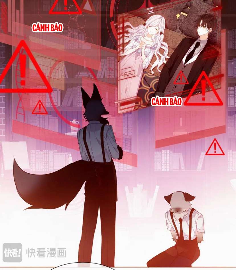 Quán Kịch Bản Trần Mộng Chapter 74 - Trang 4