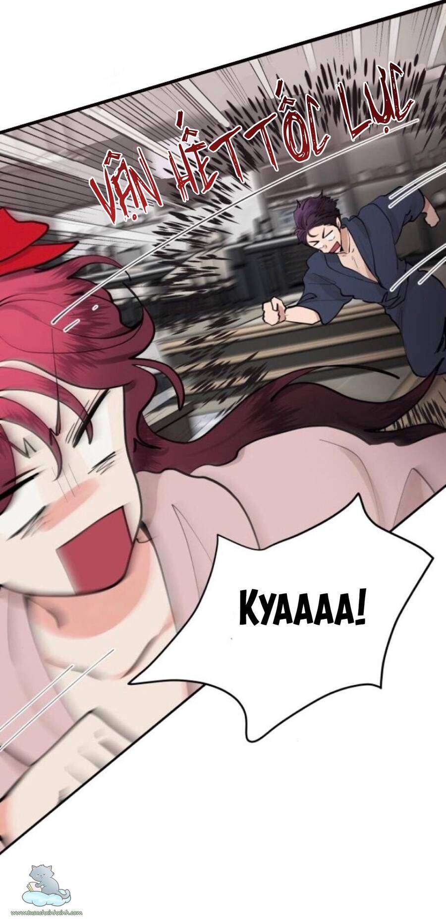 Oan Gia Ngõ Hẹp Chapter 71 - Trang 3