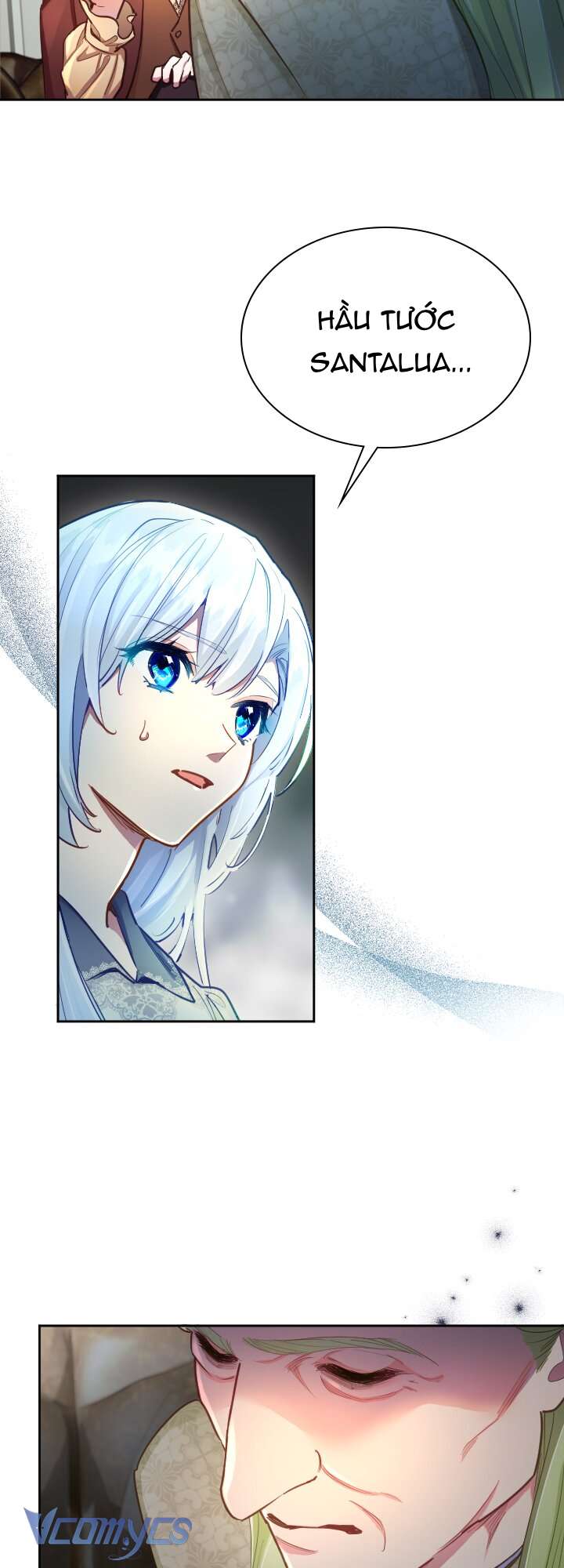 Sự Báo Thù Của Một Vị Thánh Chap 92 - Trang 2