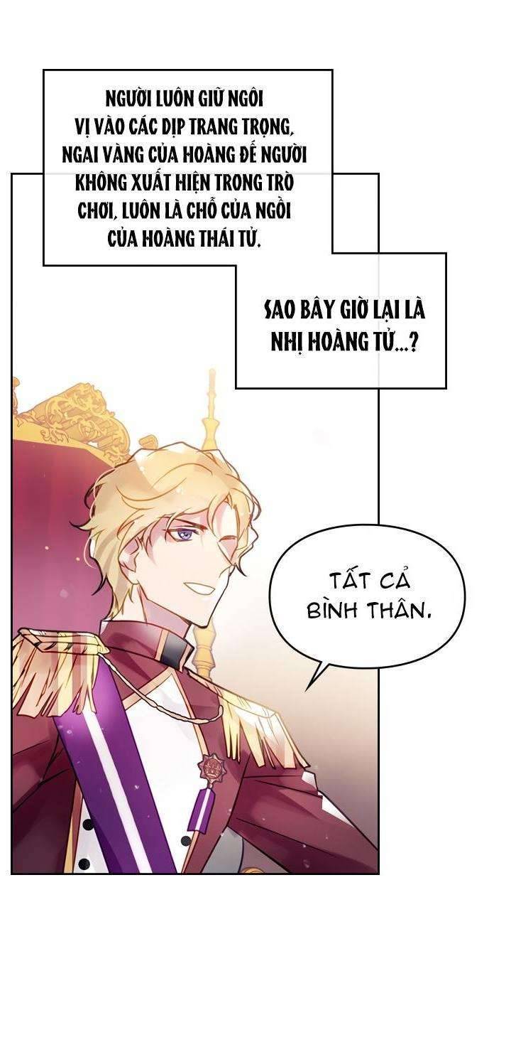 Kết Cục Của Nhân Vật Phản Diện Chỉ Có Thể Là Cái Chết Chapter 13 - Trang 4