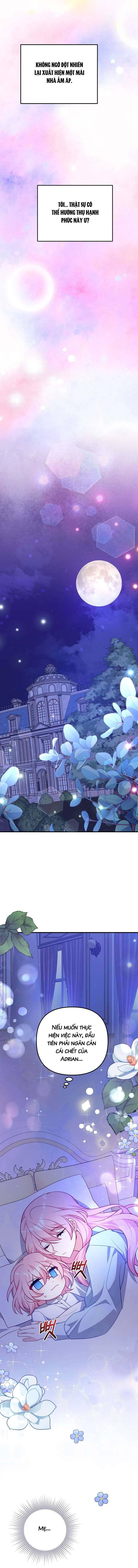 VÌ ANH TRAI TÔI SẼ QUYẾN RŨ NAM CHÍNH Chapter 6 - Trang 4