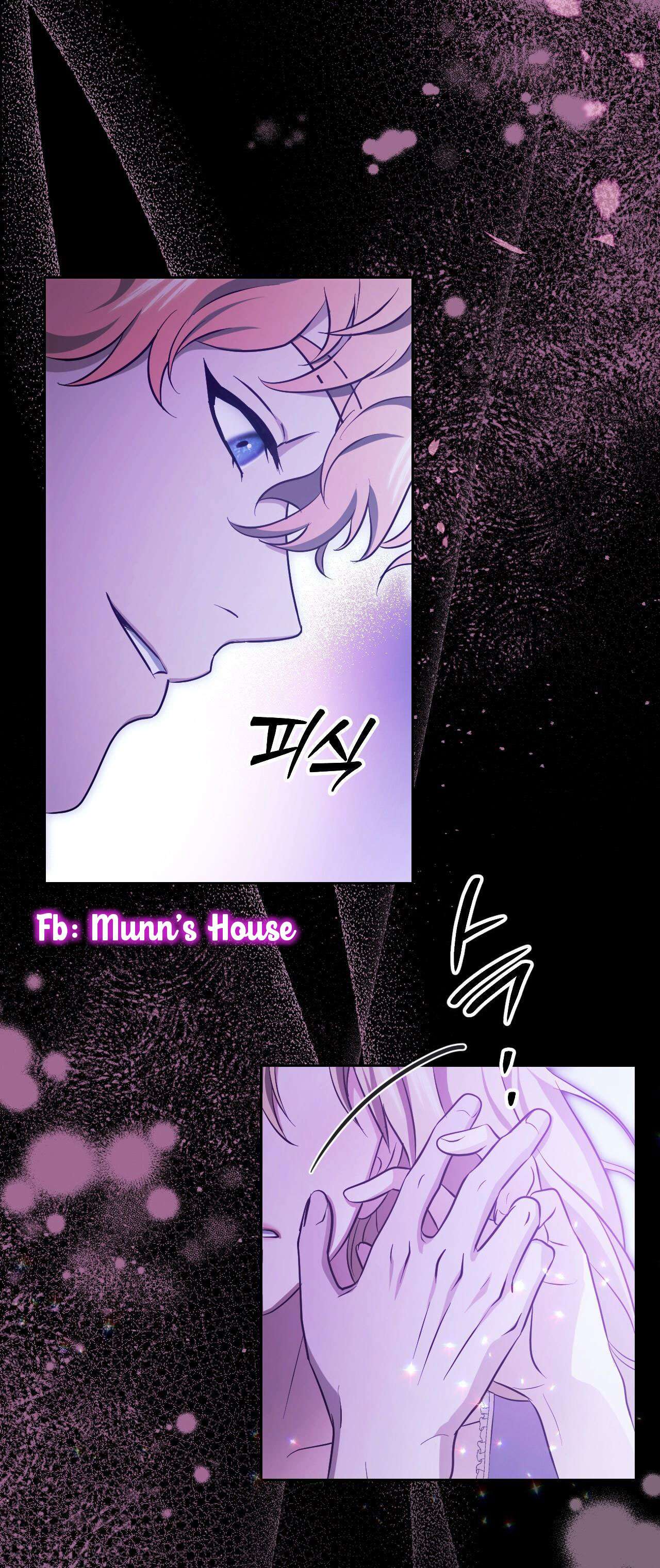 Thánh Nữ Giả Muốn Bỏ Trốn Chap 20 - Trang 4