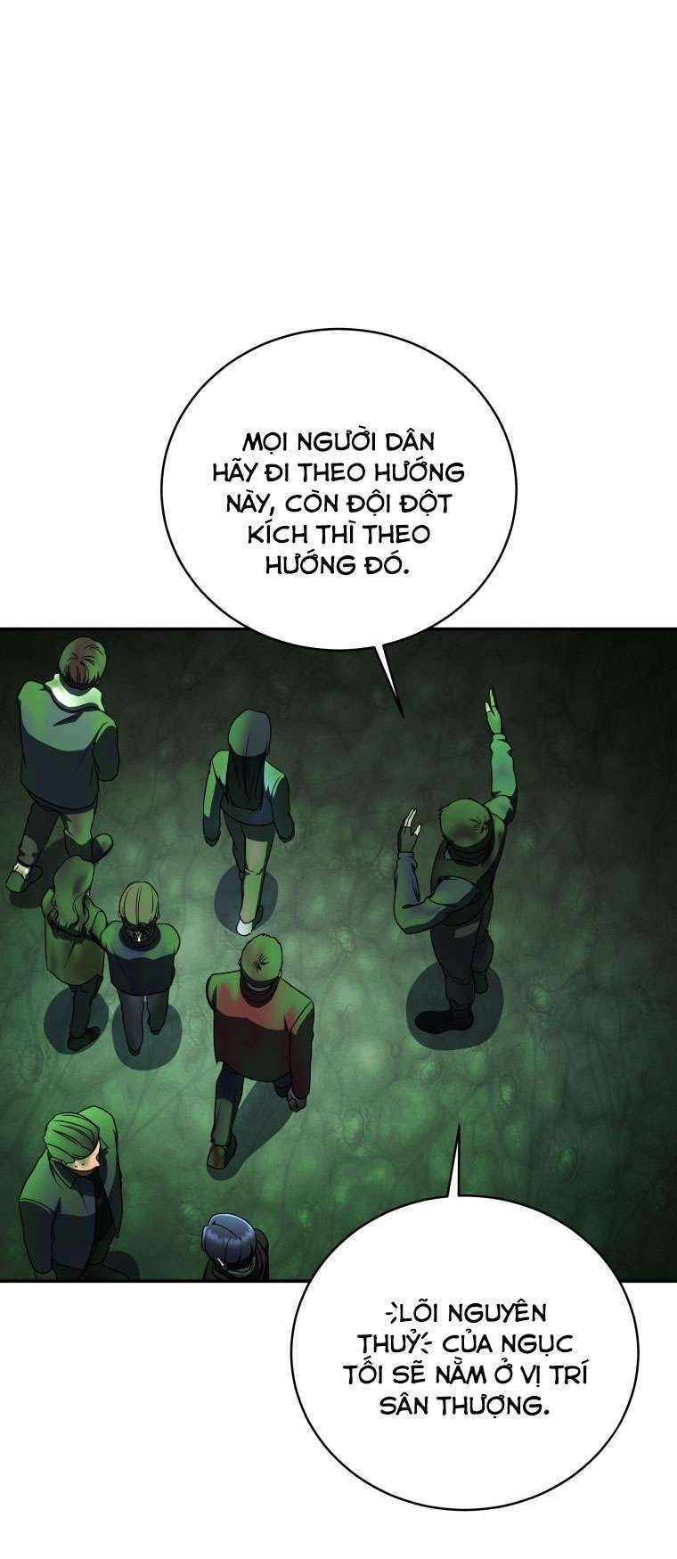 Hướng Dẫn Sinh Tồn Dành Cho Người Xếp Hạng Chap 28 - Trang 2