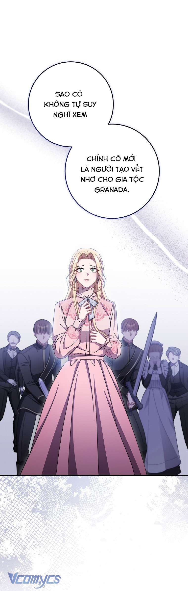 Nam Chính? Cho Cũng Không Thèm! Chapter 16 - Trang 4