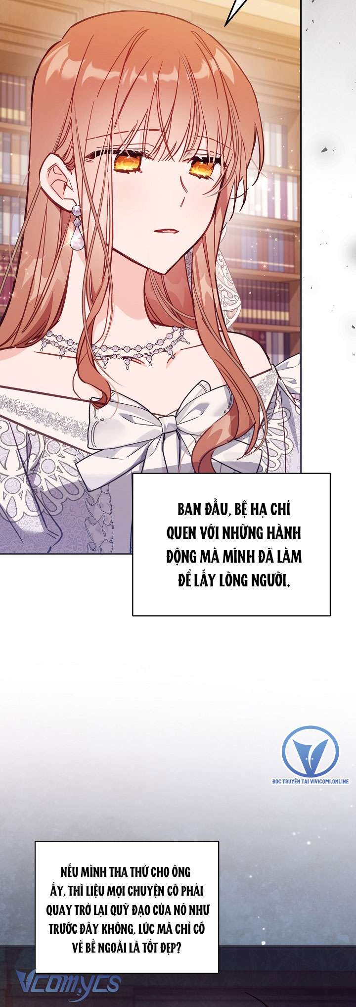 Không Có Chỗ Cho Kẻ Giả Mạo Chap 43 - Trang 2