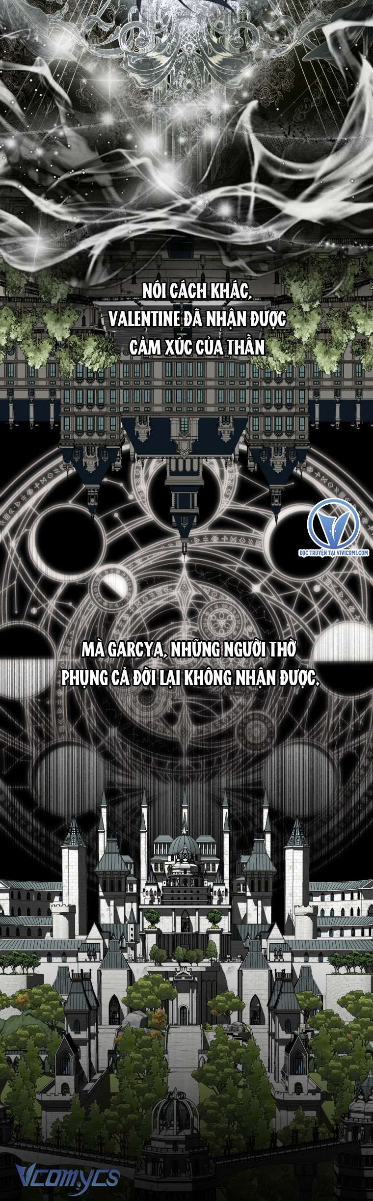 Siren: Trở Thành Gia Đình Của Nhân Vật Phản Diện Chapter 116 - Trang 3