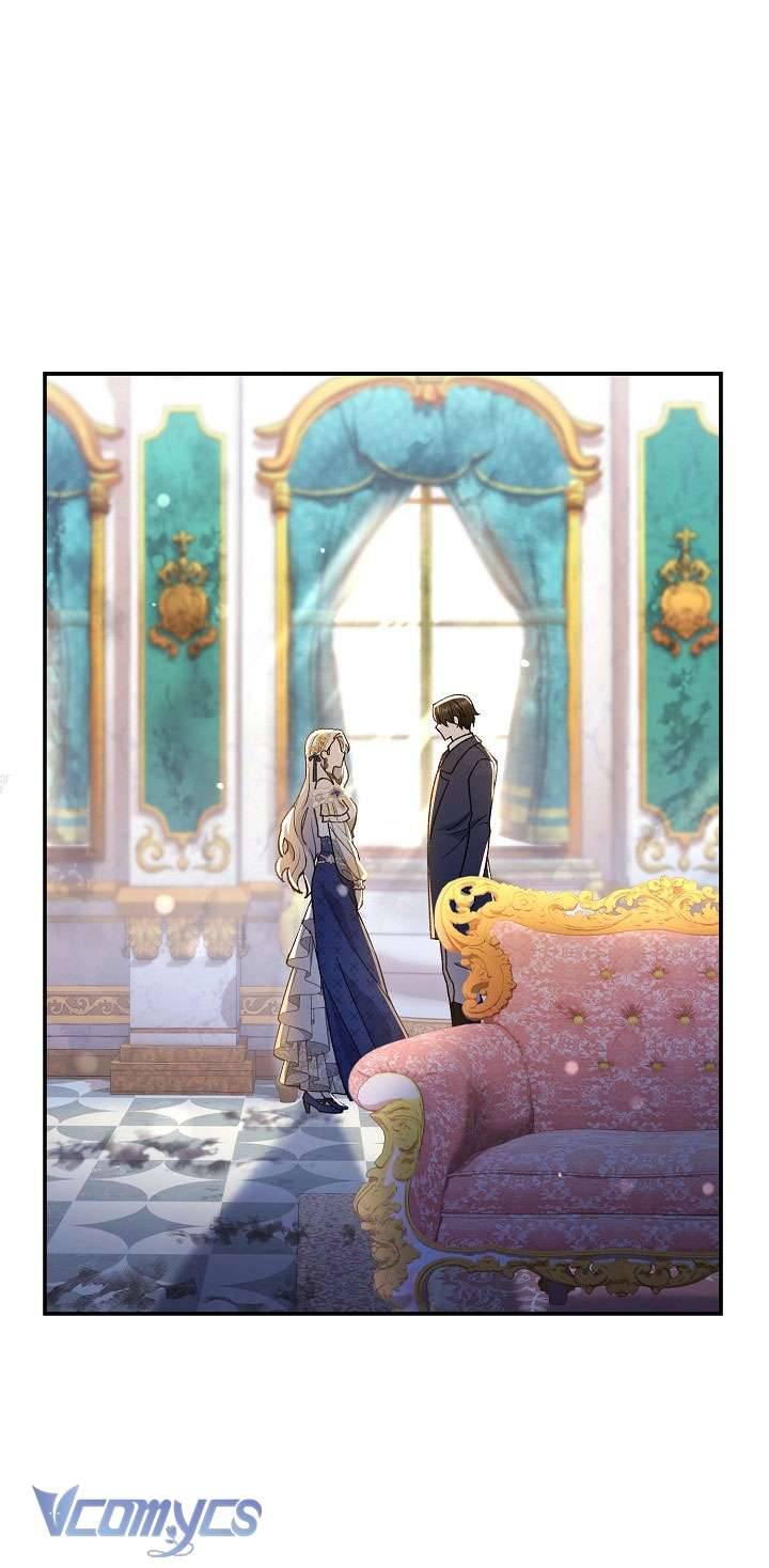 Người Xem Mắt Của Ác Nữ Quá Hoàn Hảo Chapter 18 - Trang 4