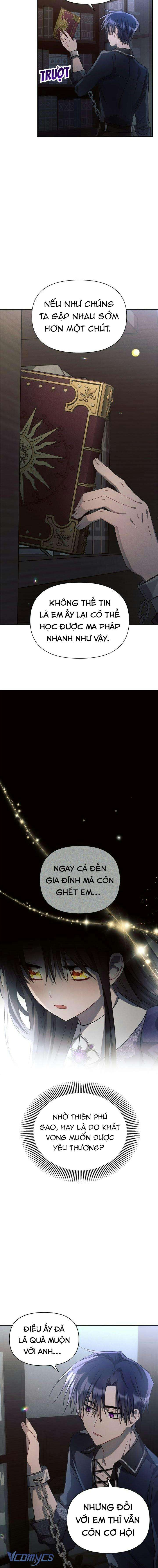 Công Chúa Ashtarte Chapter 15 - Next Chapter 16