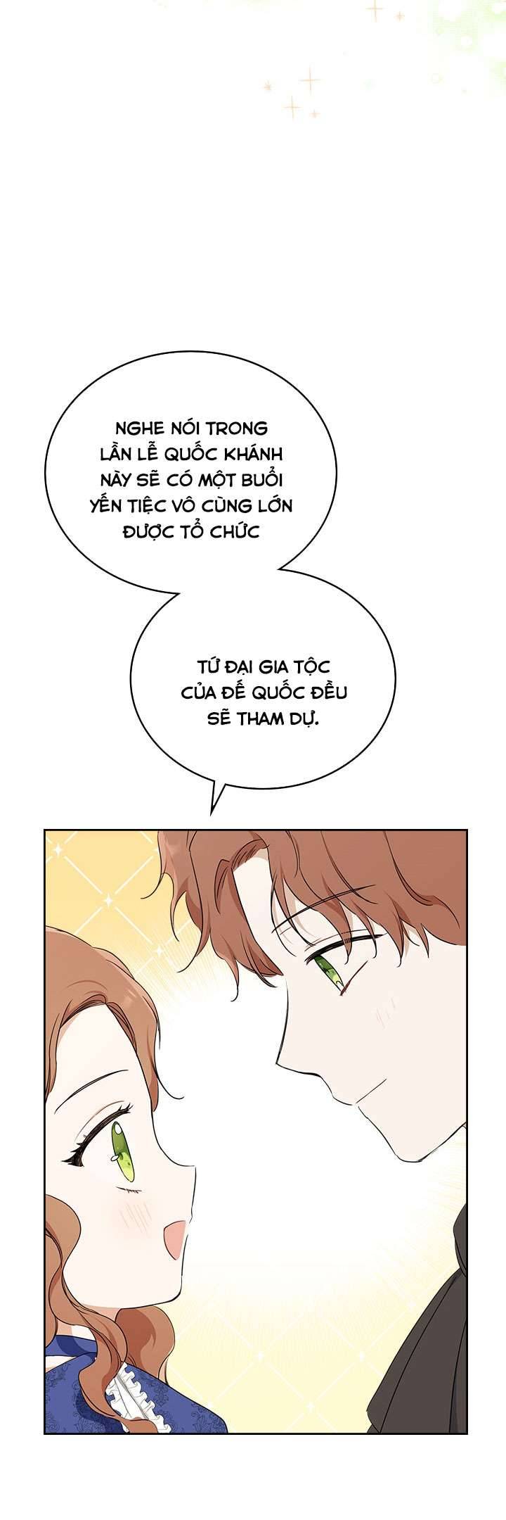 Kiếp Này Nhất Định Làm Gia Chủ Chap 53 - Trang 2