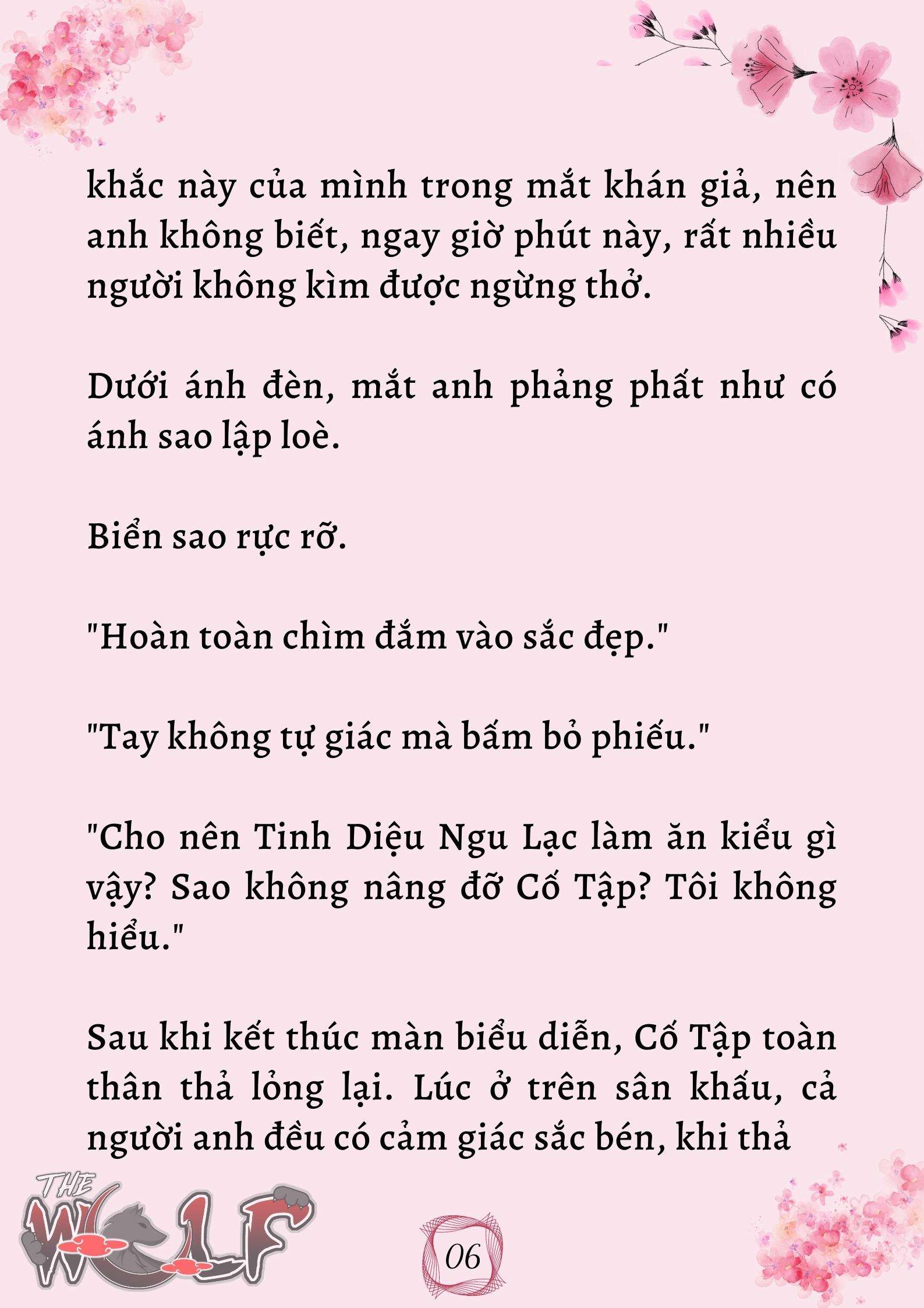 Xuyên Không Vào Nhóm Nhạc Nam 200 Người Chap 10 - Trang 2