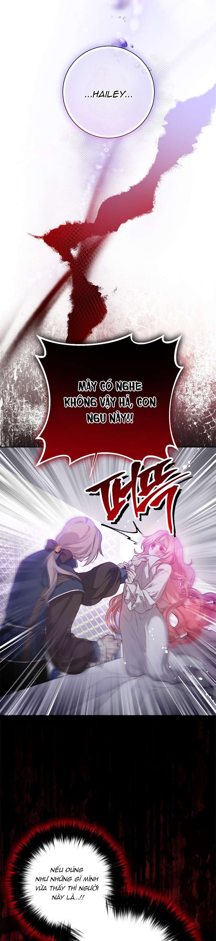 Khi Trái Tim Dẫn Lối Đôi Ta Chap 1 - Trang 2