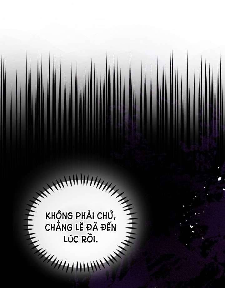 Người Bảo Hộ Của Bạo Quân Là Ma Nữ Tàn Độc Chap 27 - Trang 4