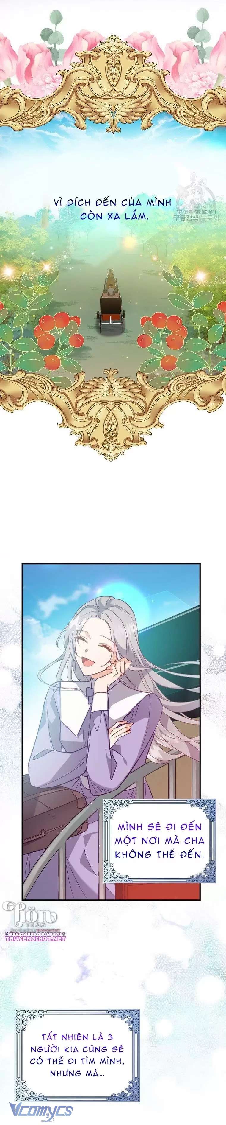 Tôi Chỉ Nhận Ra Sau Khi Mất Cô Ấy Chap 19 - Trang 2