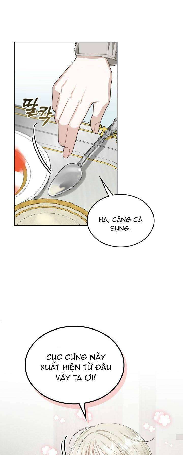 Nam Chính Quái Vật Sống Dưới Giường Tôi Chapter 3 - Trang 4