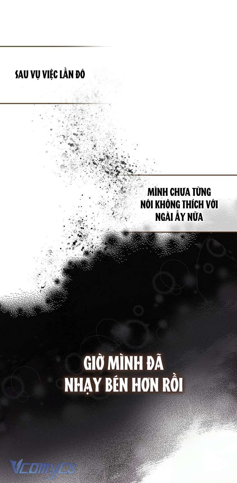 Lần Đầu Bé Út Được Yêu Thương Chap 25 - Trang 2