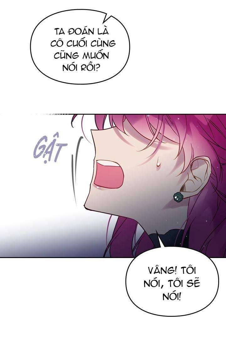 Kết Cục Của Nhân Vật Phản Diện Chỉ Có Thể Là Cái Chết Chapter 15 - Trang 4