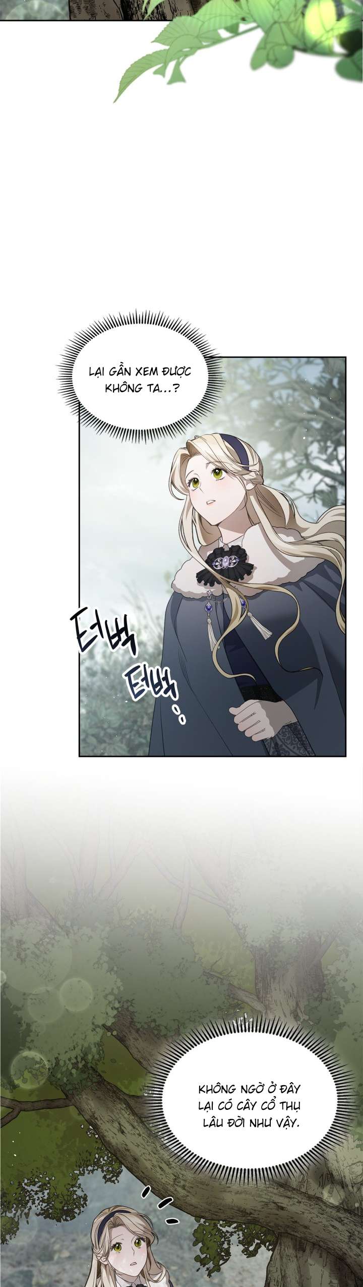 Nam Chính Quái Vật Sống Dưới Giường Tôi Chapter 39 - Trang 4