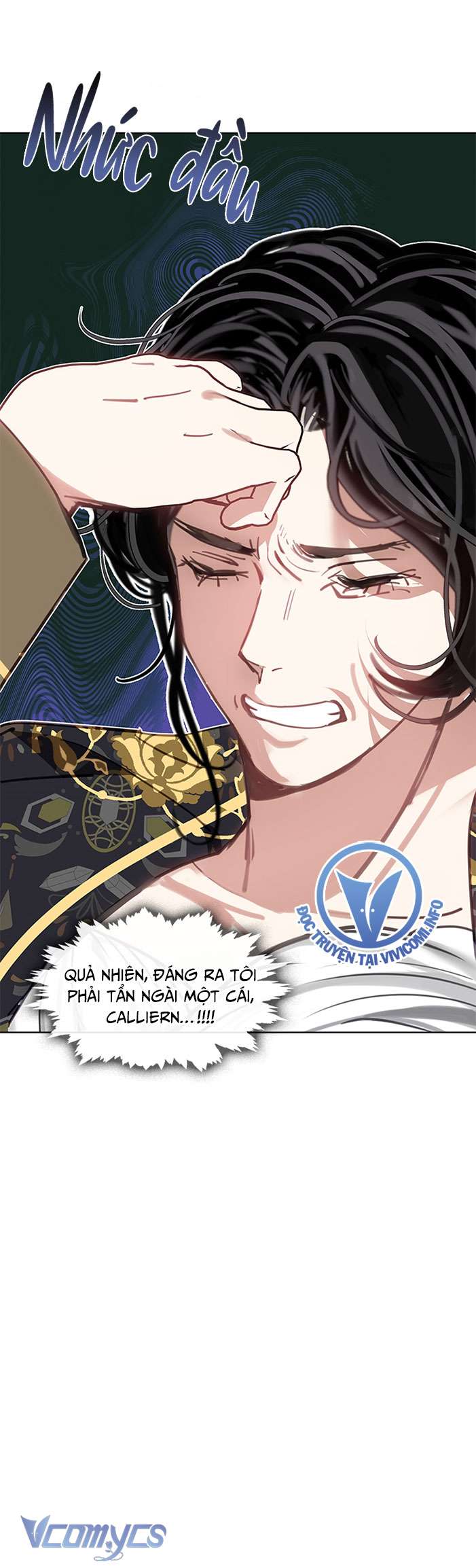 Gia Đình Bị Ám Ảnh Bởi Tôi Chapter 60 - Trang 4