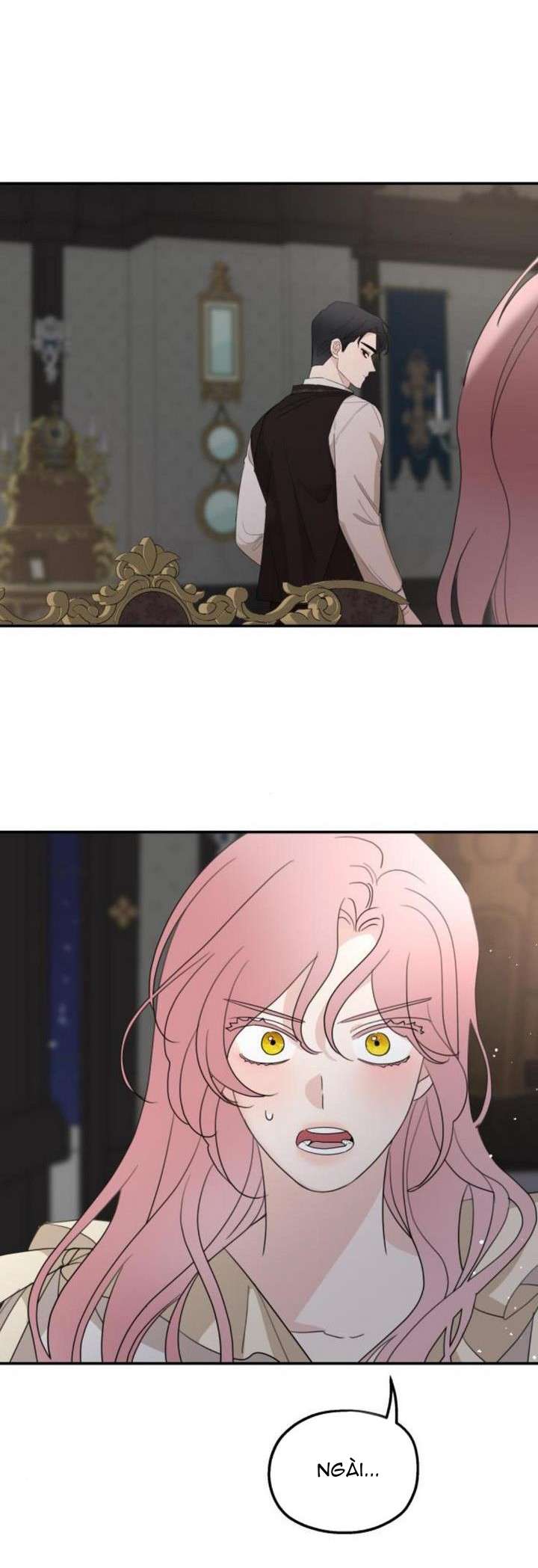 Gia Đình Chồng Quá Ám Ảnh Bởi Tôi Chap 16 - Trang 2