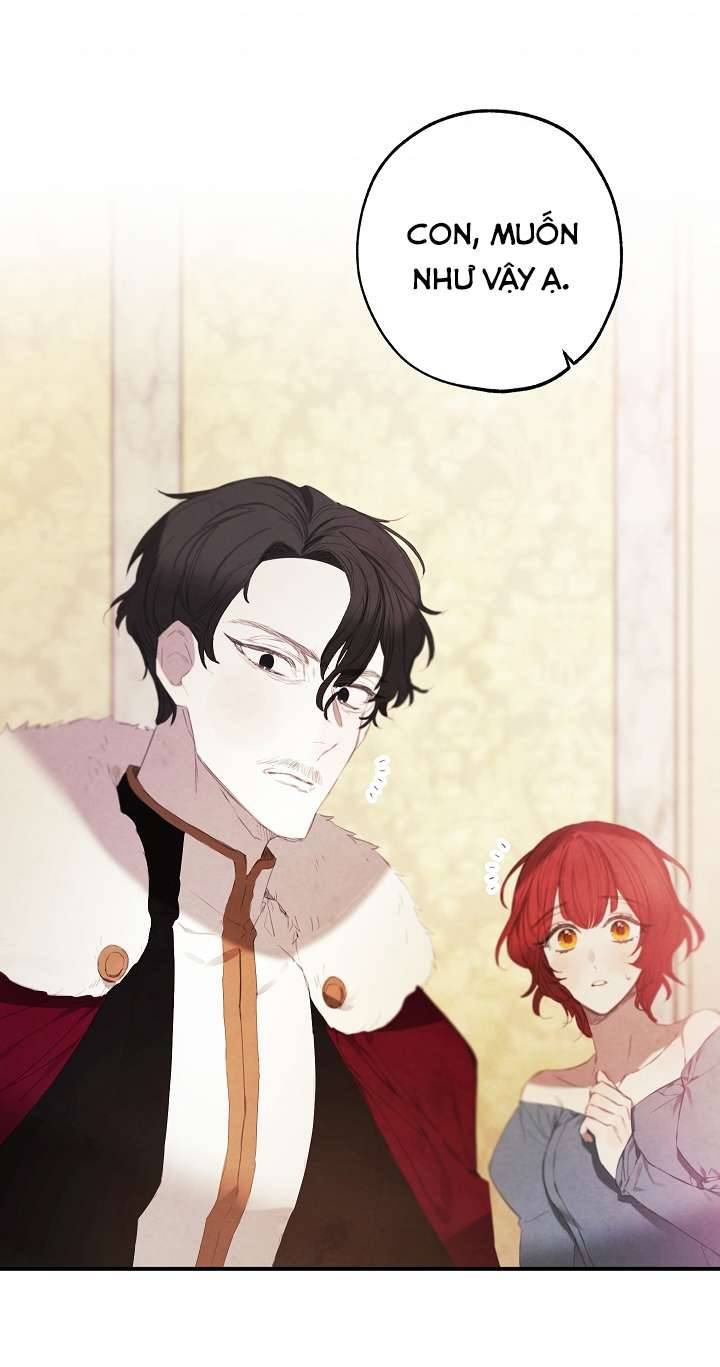 Cửa Hàng Búp Bê Của Công Chúa Chap 6 - Trang 2