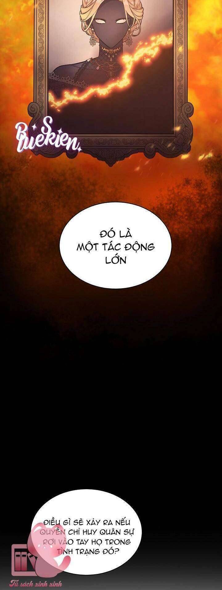 Bệ Hạ, Tôi Sẽ Giết Ngài! Chapter 32 - Trang 4