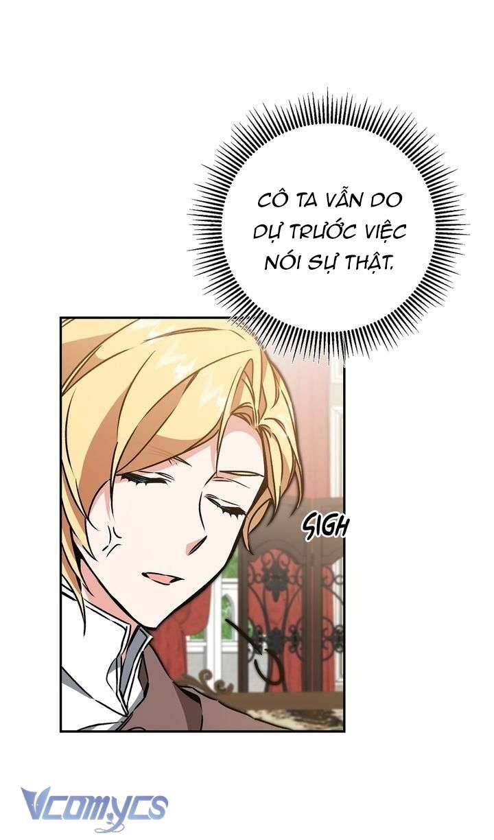 Xuyên Vào Tiểu Thuyết Làm Nữ Hoàng Tàn Độc Chapter 84 - Trang 4