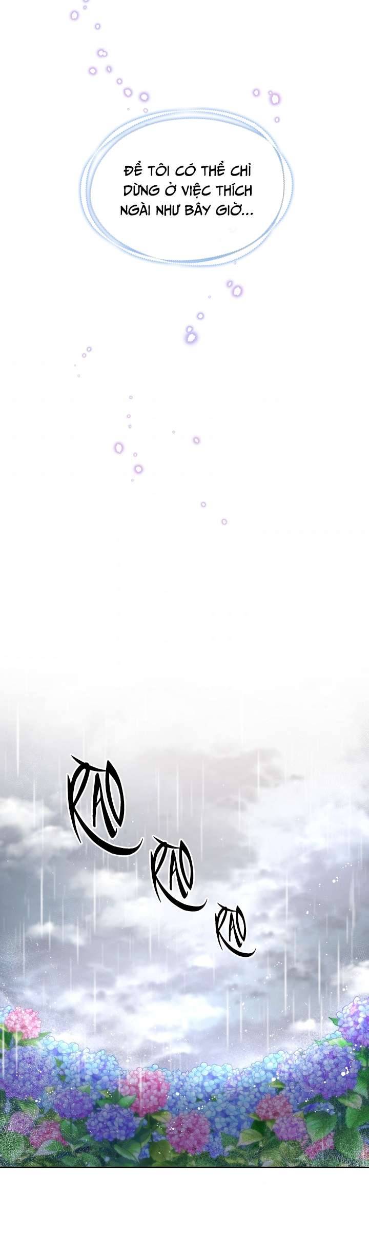 Công Nương Su Chapter 25 - Trang 4