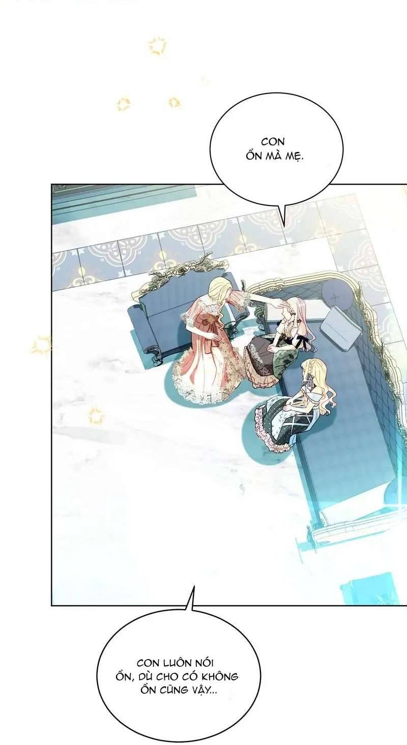 Một Ngày Nọ Bỗng Dưng Cha Xuất Hiện Chapter 36 - Trang 4