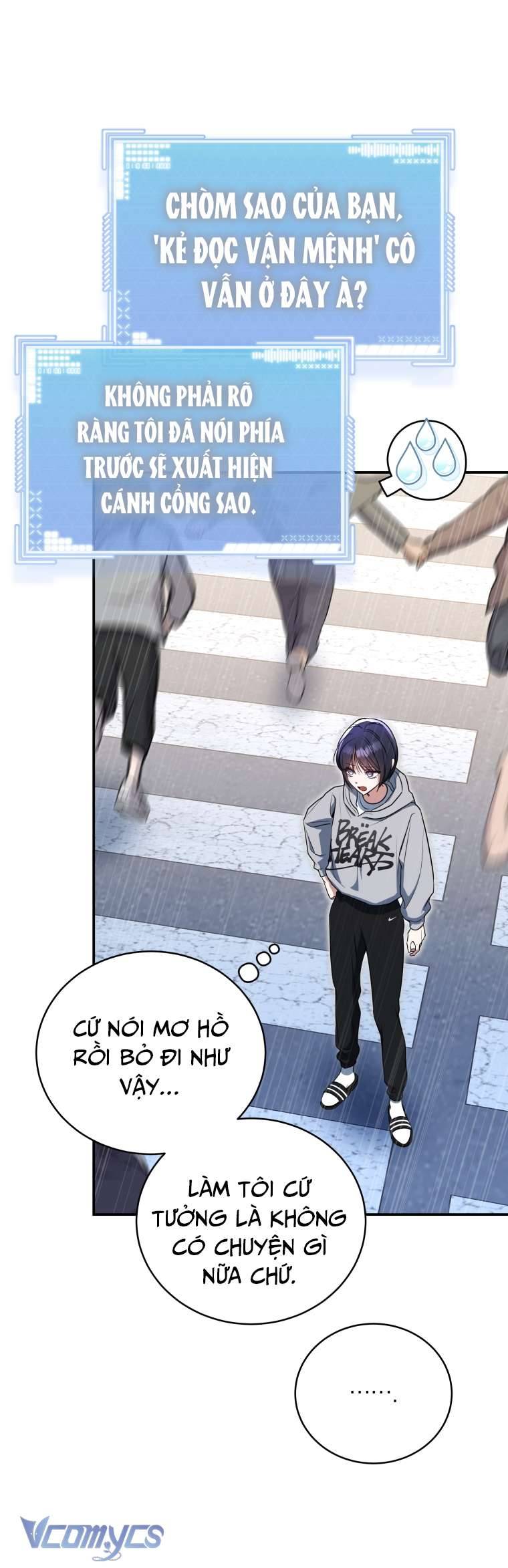 Hướng Dẫn Sinh Tồn Dành Cho Người Xếp Hạng Chap 3 - Trang 2