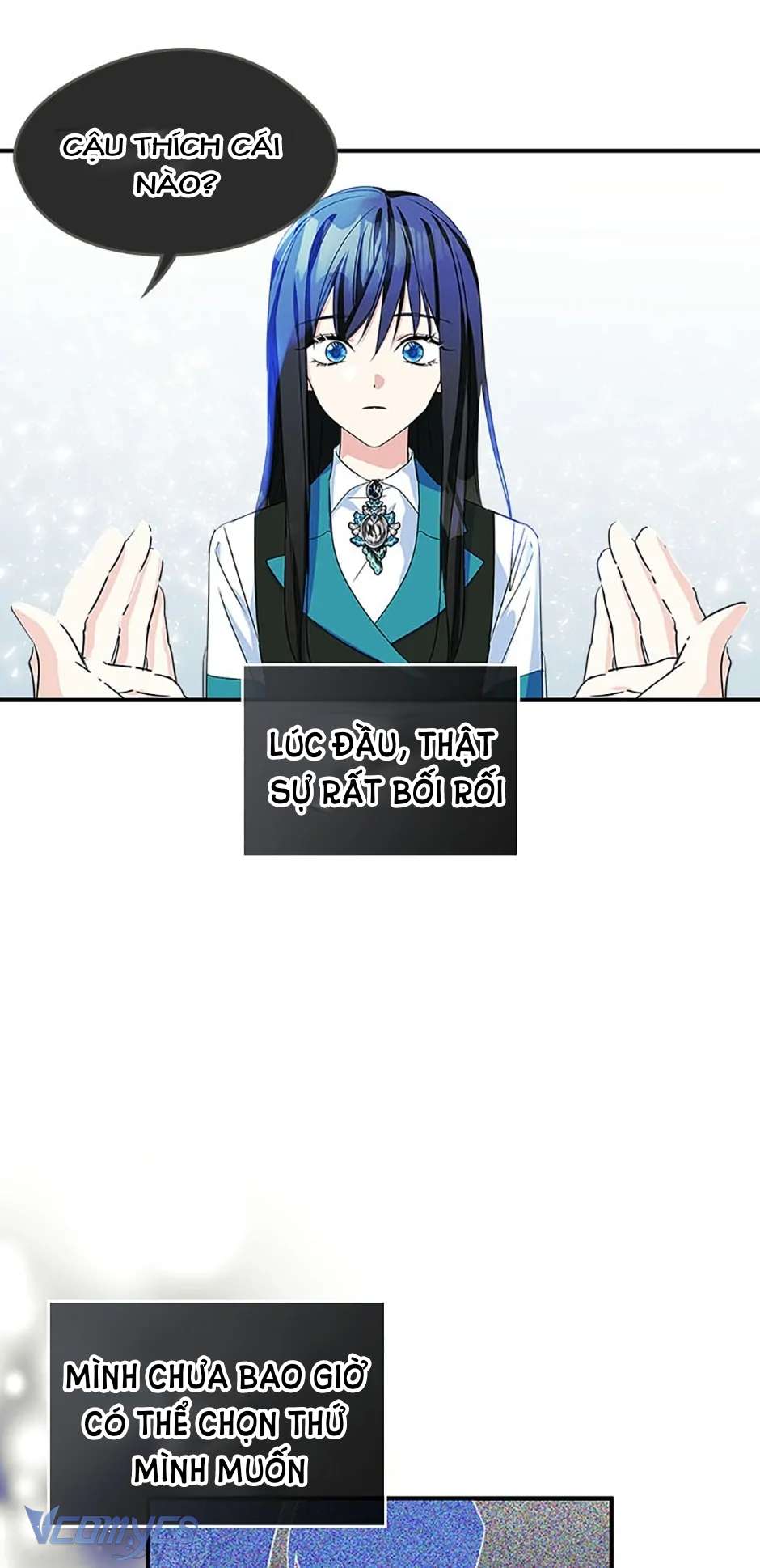 Tôi Chỉ Là Bạn Của Nam Chính Thôi Chap 5 - Trang 2