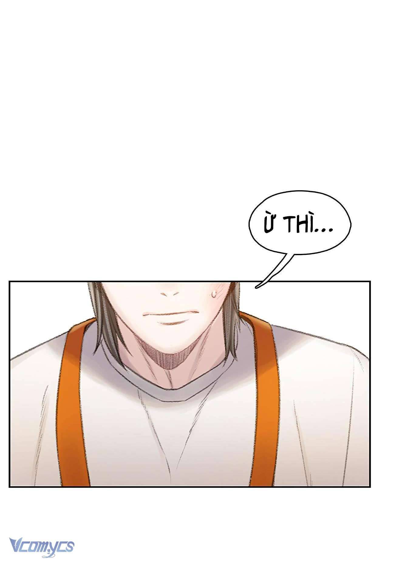 Trăng Tối: Thành Phố Xám (HYBE) Chap 3 - Trang 2