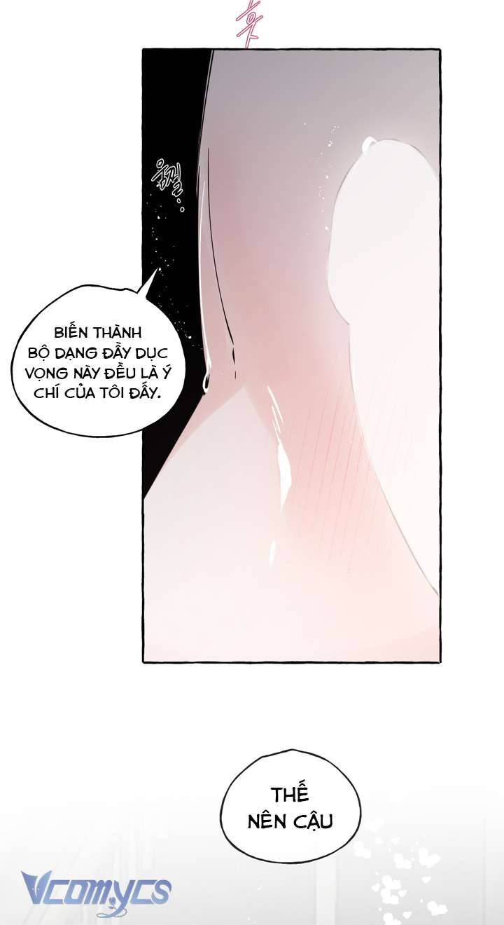 [18+] Ranh Giới Giữa Xuân Và Đông Chap 8 - Trang 2