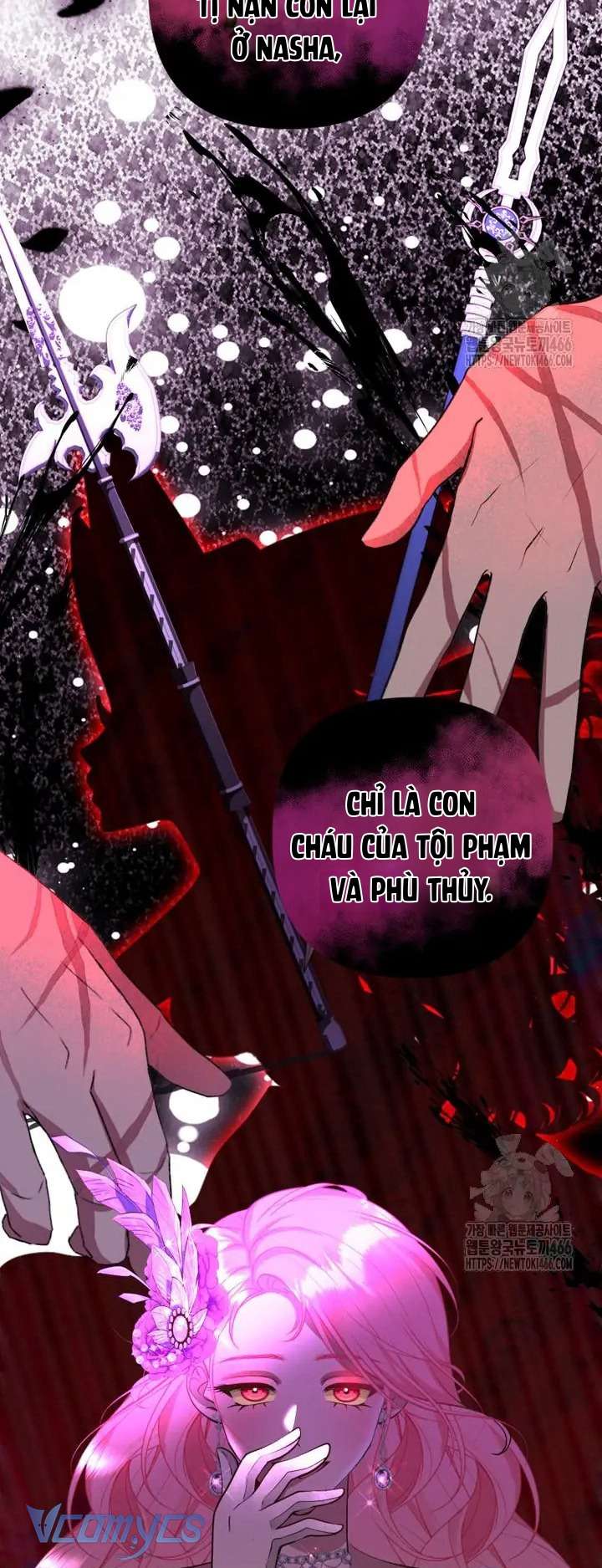 Sau Này Họ Sẽ Sinh Ra Tôi Chapter 20 - Trang 4