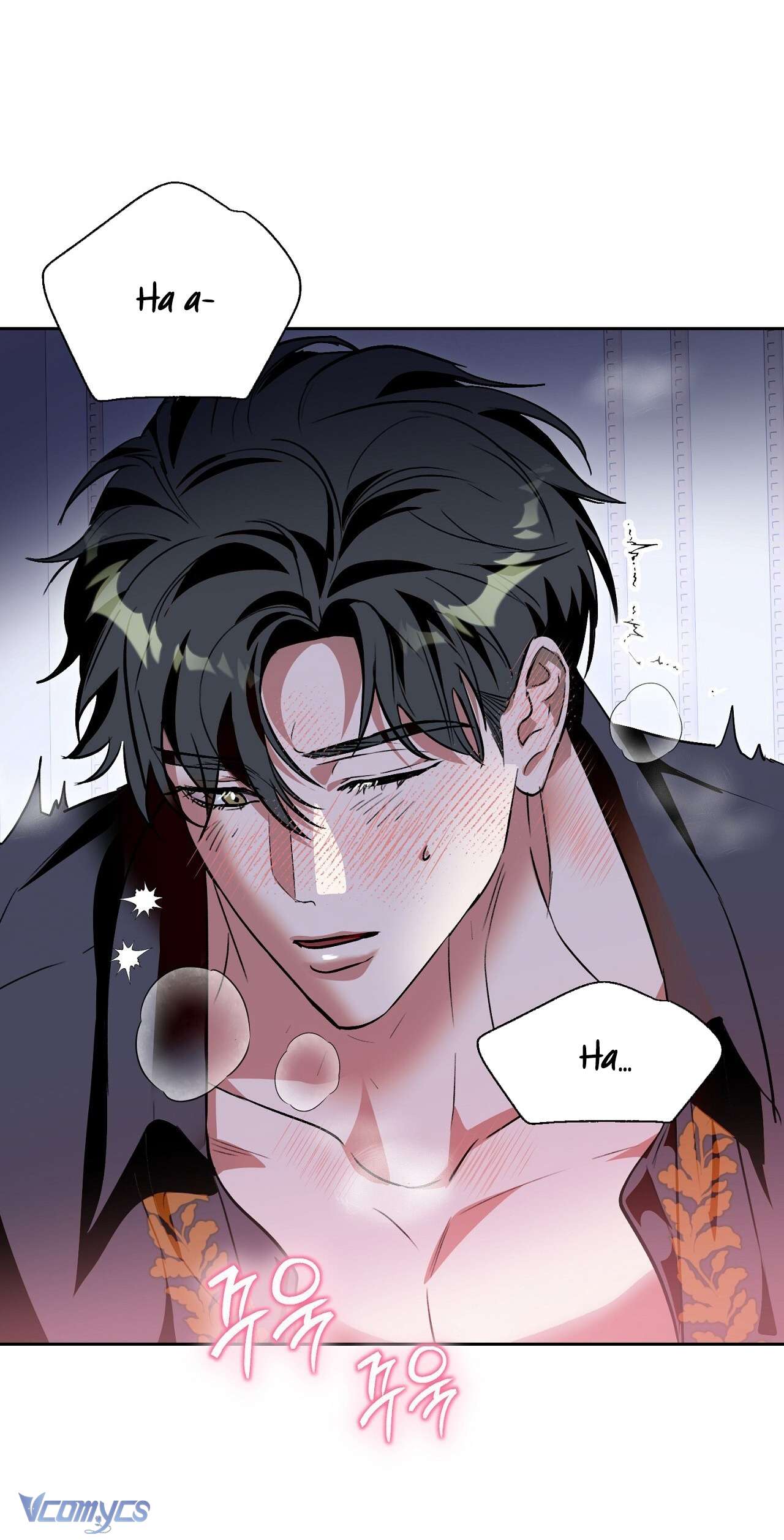 [18+] Trong Lúc Ngủ Thì Có Con Chapter 2 - Trang 3