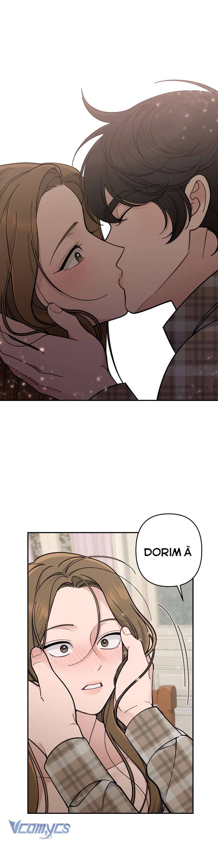 [18+] Dinh Thự Young Chun Hwa: Mọt Sách Phóng Túng Không Ngủ Được Chapter 8 - Trang 3