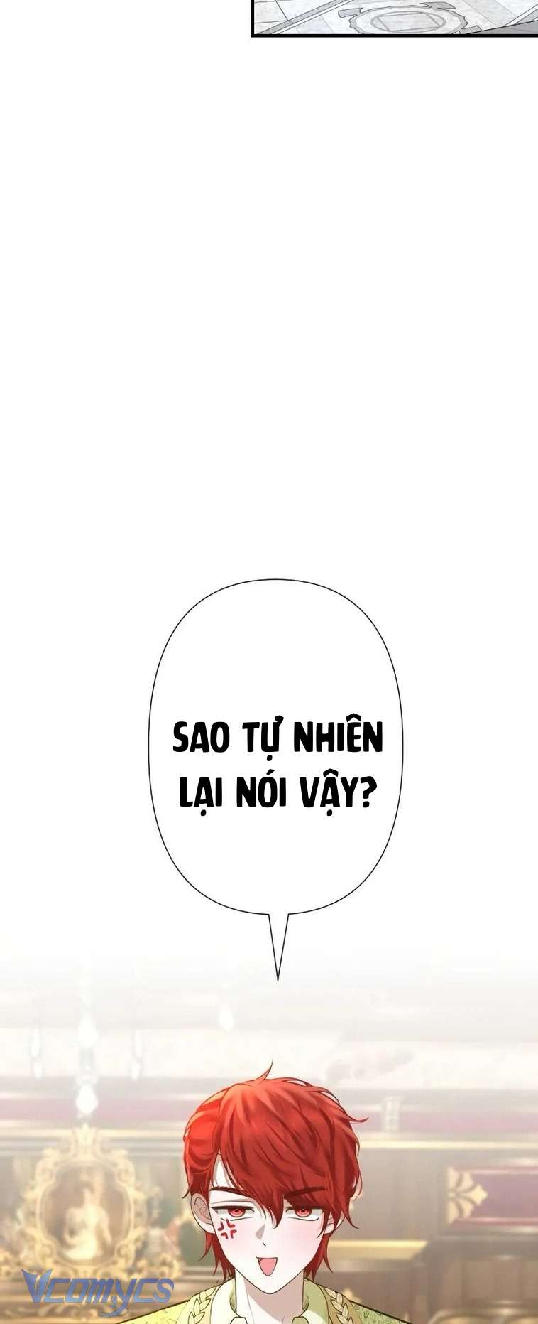 Sau Này Họ Sẽ Sinh Ra Tôi Chapter 15 - Trang 4